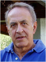 Alberto Oliverio