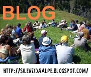 Silenzi d'Alpe - Alpe di Siusi - il blog